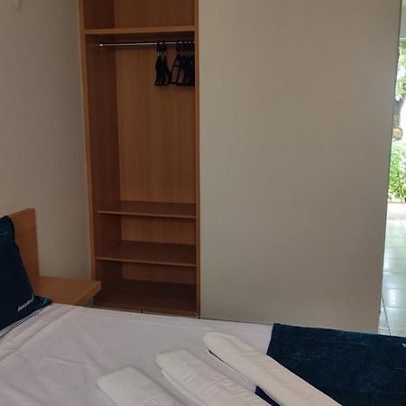 Diroma Fiori - Hoteis Com Roupa De Cama --- Destinos Combinados Turismo 卡达斯诺瓦斯 外观 照片