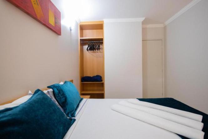 Diroma Fiori - Hoteis Com Roupa De Cama --- Destinos Combinados Turismo 卡达斯诺瓦斯 外观 照片