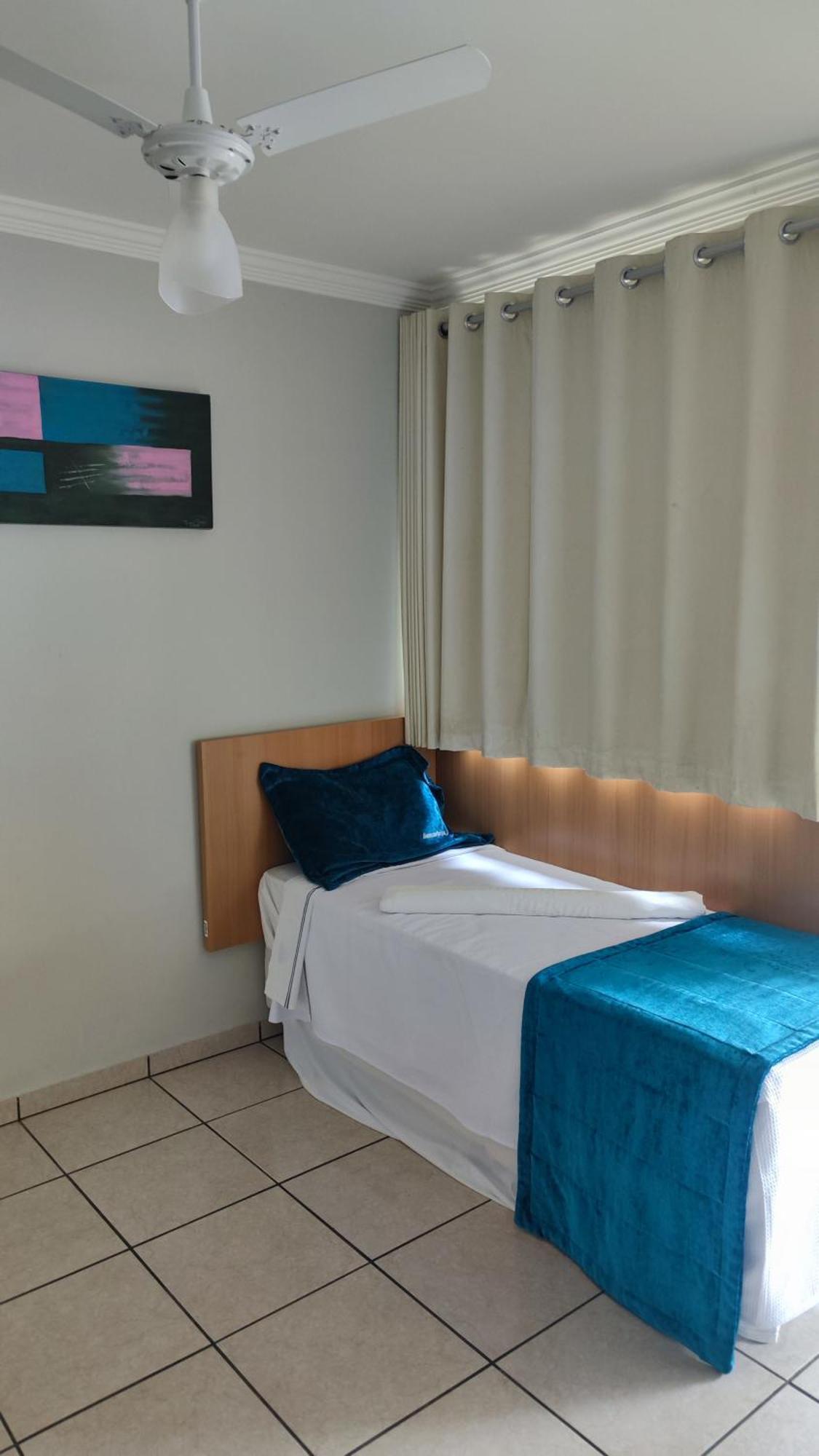 Diroma Fiori - Hoteis Com Roupa De Cama --- Destinos Combinados Turismo 卡达斯诺瓦斯 外观 照片