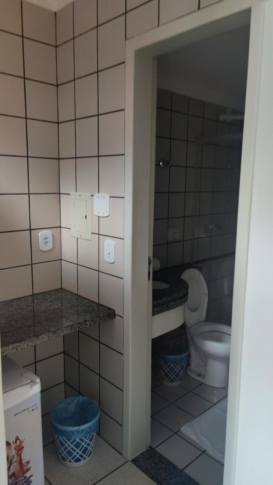 Diroma Fiori - Hoteis Com Roupa De Cama --- Destinos Combinados Turismo 卡达斯诺瓦斯 外观 照片