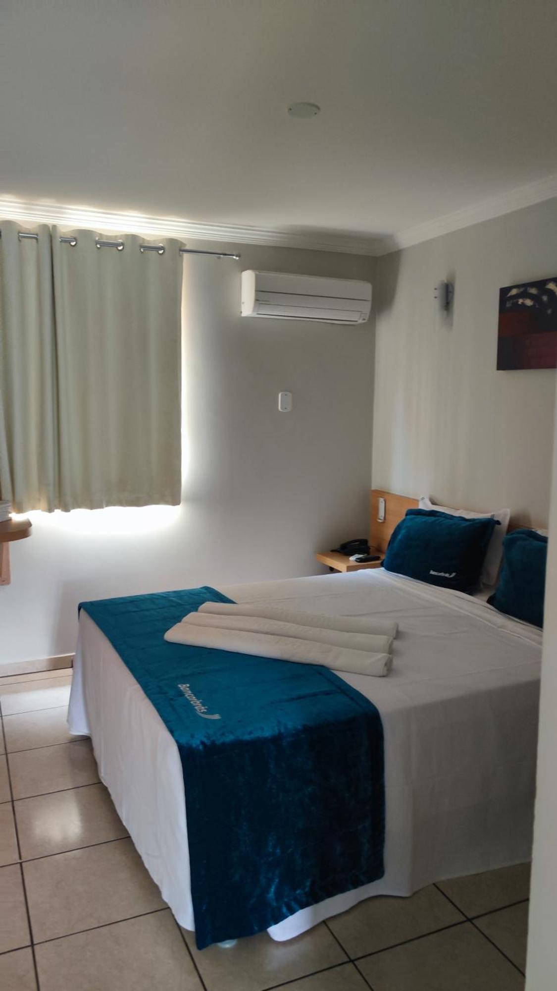 Diroma Fiori - Hoteis Com Roupa De Cama --- Destinos Combinados Turismo 卡达斯诺瓦斯 外观 照片