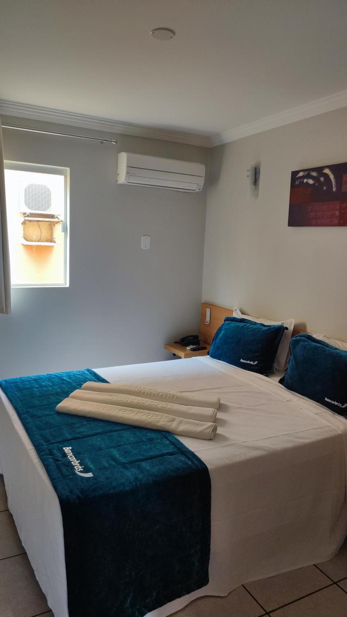 Diroma Fiori - Hoteis Com Roupa De Cama --- Destinos Combinados Turismo 卡达斯诺瓦斯 外观 照片
