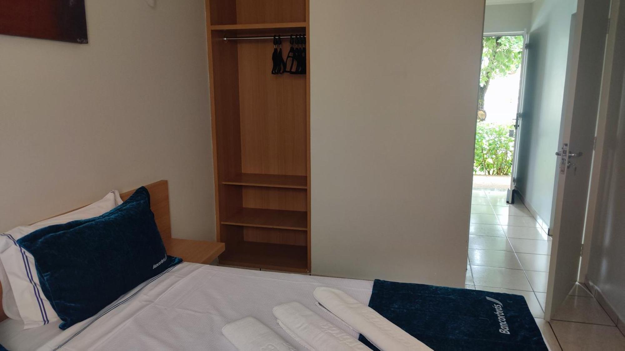 Diroma Fiori - Hoteis Com Roupa De Cama --- Destinos Combinados Turismo 卡达斯诺瓦斯 外观 照片